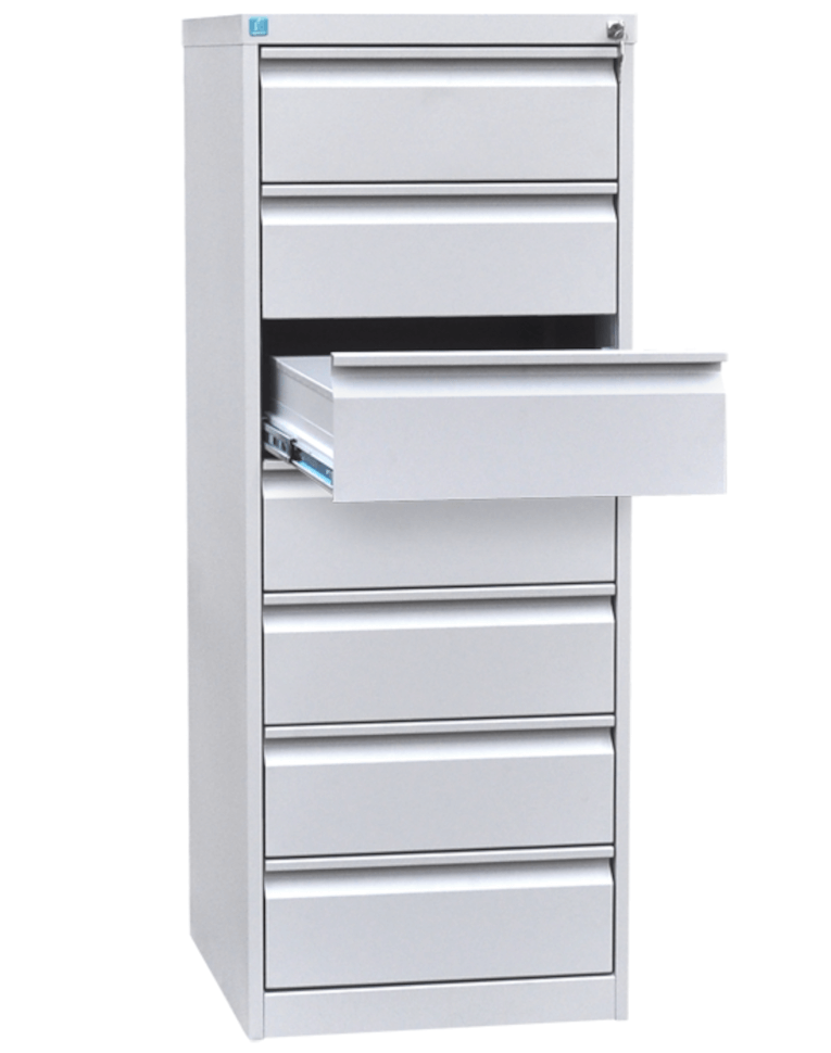 Шкаф картотечный ШК-7 купить в Мурманске