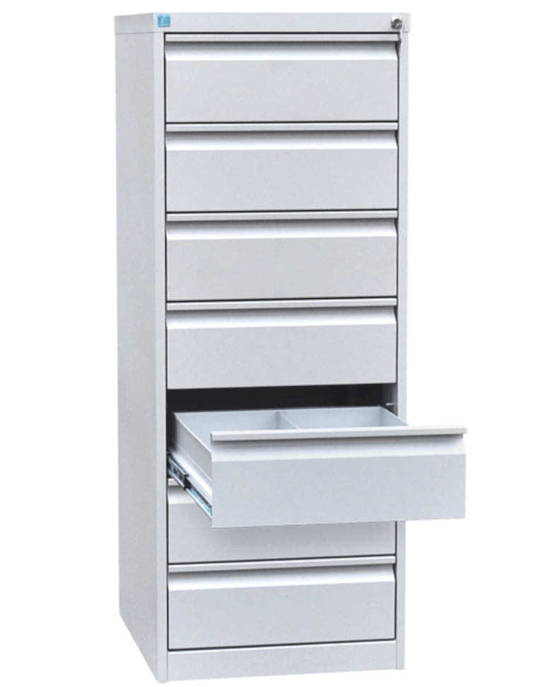 Шкаф картотечный ШК-7 купить в Мурманске