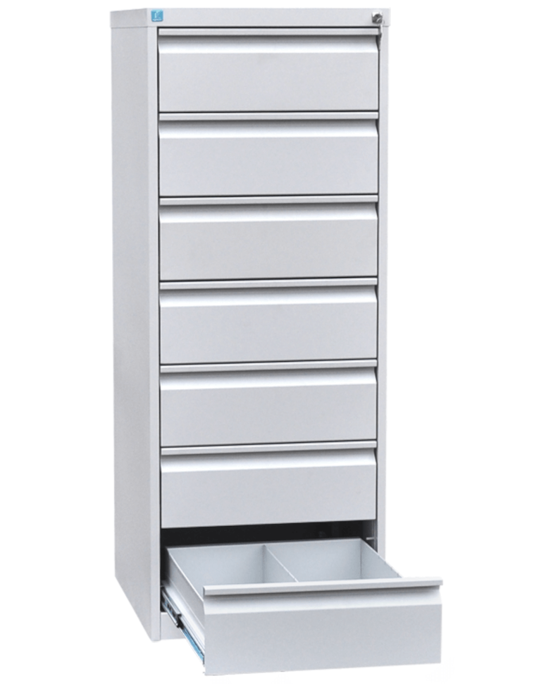 Шкаф картотечный ШК-7 купить в Мурманске