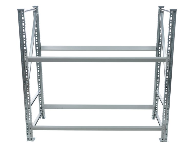 Стеллаж MS PRO 1200/1353X606 стационарный для хранения 8 шин купить в Мурманске Стеллаж MS PRO 1200/1353X606 стационарный для хранения 8 шин купить в Мурманске