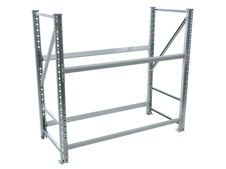 Стеллаж MS PRO 1200/1353X606 стационарный для хранения 8 шин купить в Мурманске Стеллаж MS PRO 1200/1353X606 стационарный для хранения 8 шин купить в Мурманске