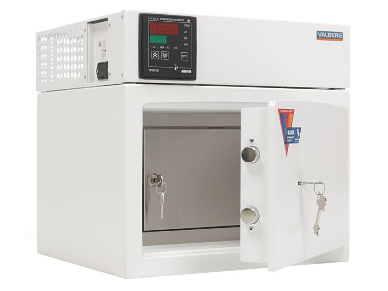 Сейф-термостат VALBERG TS - 3/12 мод. ASK-30 купить в Мурманске
