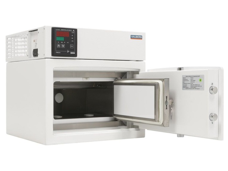 Сейф-термостат VALBERG TS - 3/12 мод. ASK-30 купить в Мурманске Сейф-термостат VALBERG TS - 3/12 мод. ASK-30 купить в Мурманске