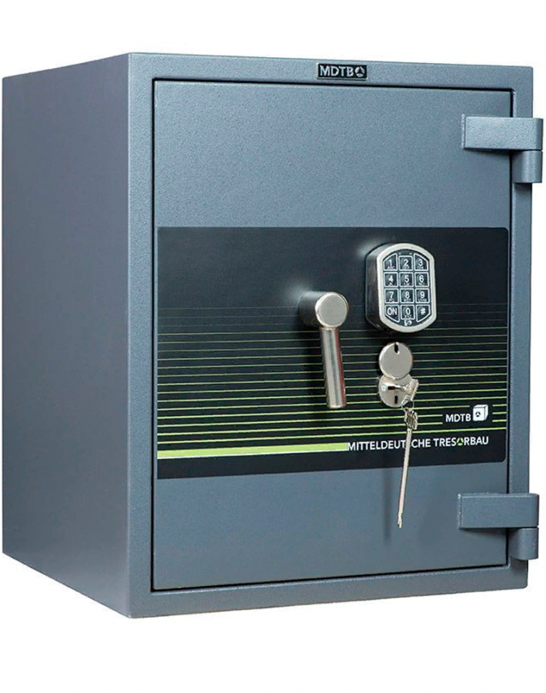 Взломостойкий сейф MDTB Burgas-67 2K купить в Мурманске Взломостойкий сейф MDTB Burgas-67 2K купить в Мурманске