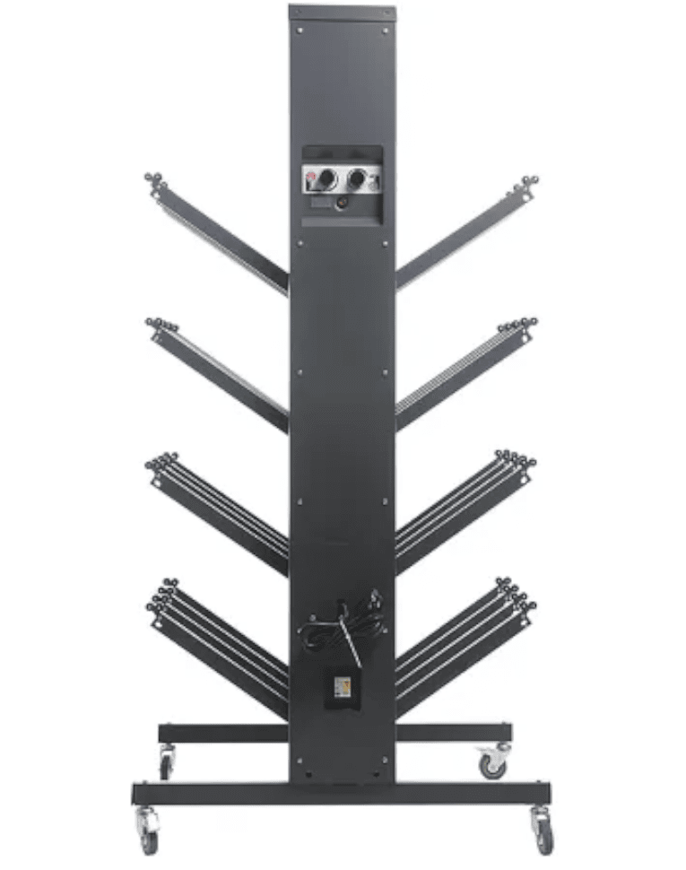 Сушильная стойка Норд 16 купить в Мурманске Сушильная стойка Норд 16 купить в Мурманске