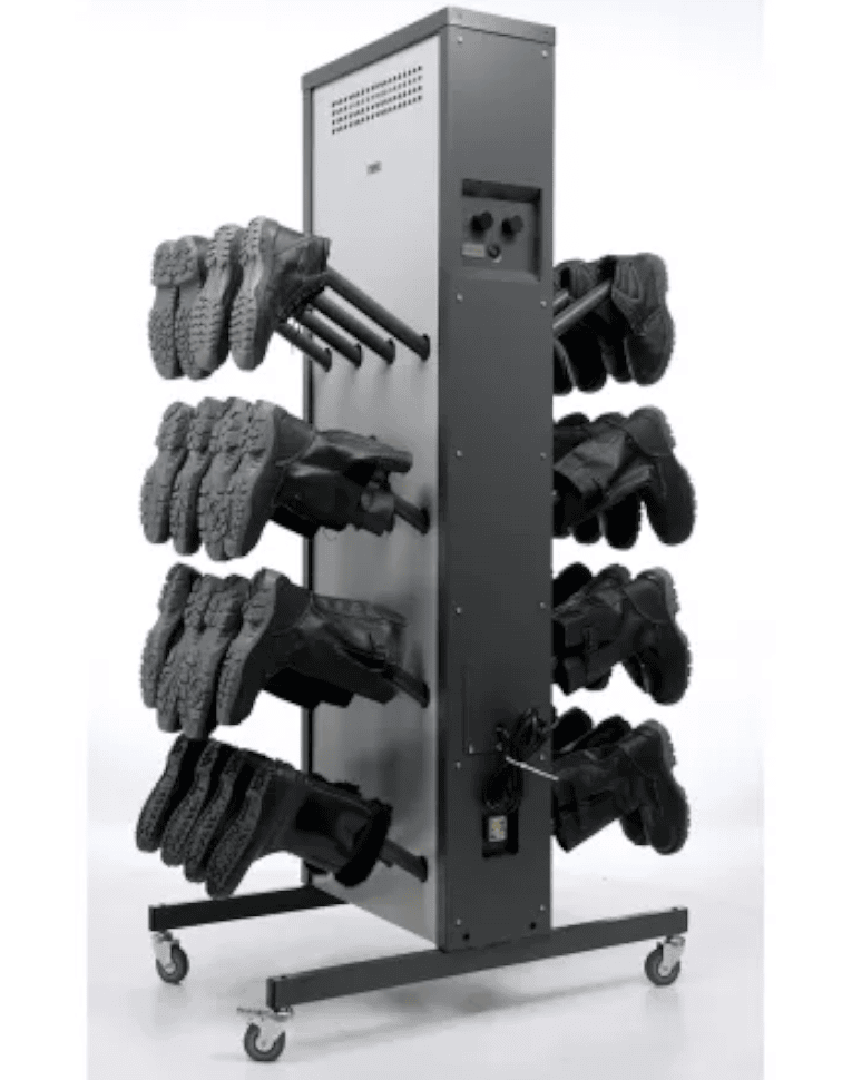 Сушильная стойка Норд 16 купить в Мурманске Сушильная стойка Норд 16 купить в Мурманске