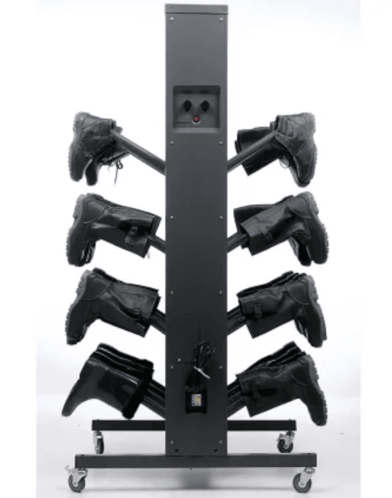 Сушильная стойка Норд 16 купить в Мурманске Сушильная стойка Норд 16 купить в Мурманске