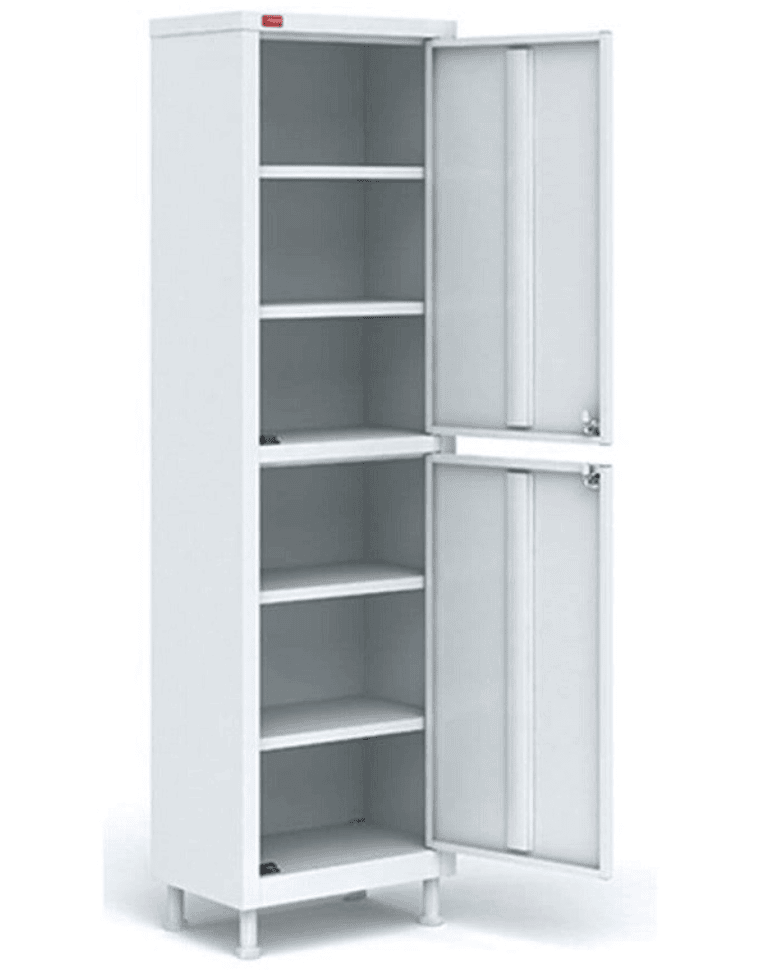 Металлический медицинский шкаф M1 175.60.40 М купить в Мурманске Металлический медицинский шкаф M1 175.60.40 М купить в Мурманске