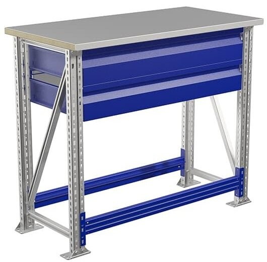 Верстак Master MT100.MF1 / MF1.200 купить в Мурманске Верстак Master MT100.MF1 / MF1.200 купить в Мурманске