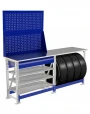 Верстак Master MT100.MF1 / MF1 / MF1.123.000