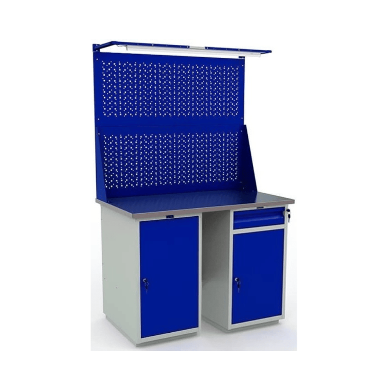Верстак Profi WT120.WD1/WD2.021 купить в Мурманске