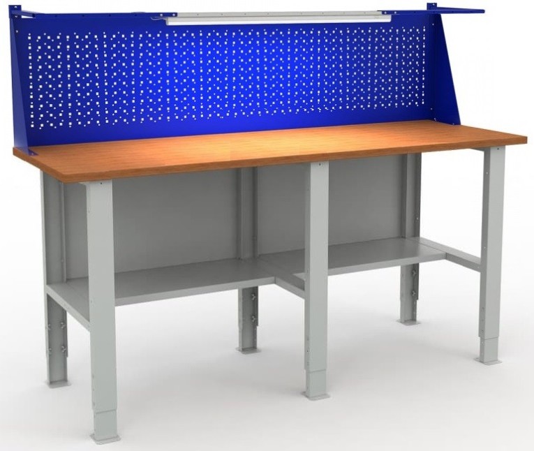 Верстак Expert W200.F2/F2/F2.011 купить в Мурманске