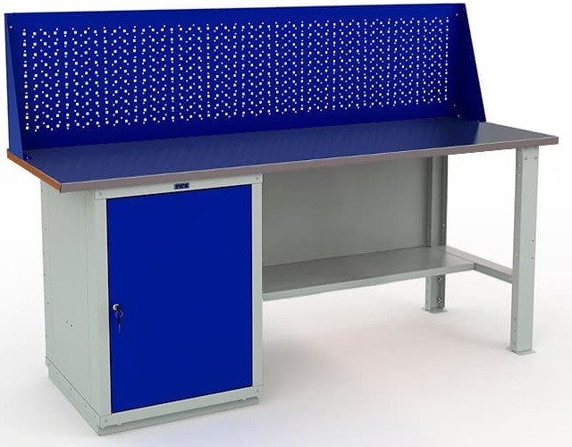 Верстак Expert W200.WS1/F2.010.W купить в Мурманске Верстак Expert W200.WS1/F2.010.W купить в Мурманске