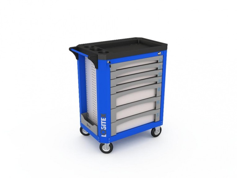 Тумба LOGITEX 7 купить в Мурманске Тумба LOGITEX 7 купить в Мурманске