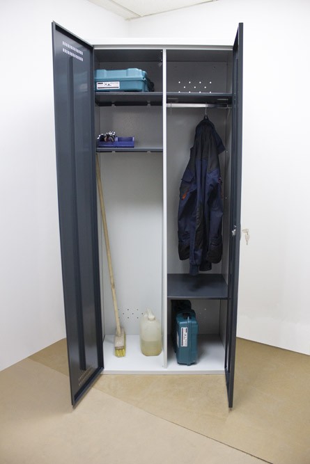 Шкаф SMART хозяйственный купить в Мурманске Шкаф SMART хозяйственный купить в Мурманске