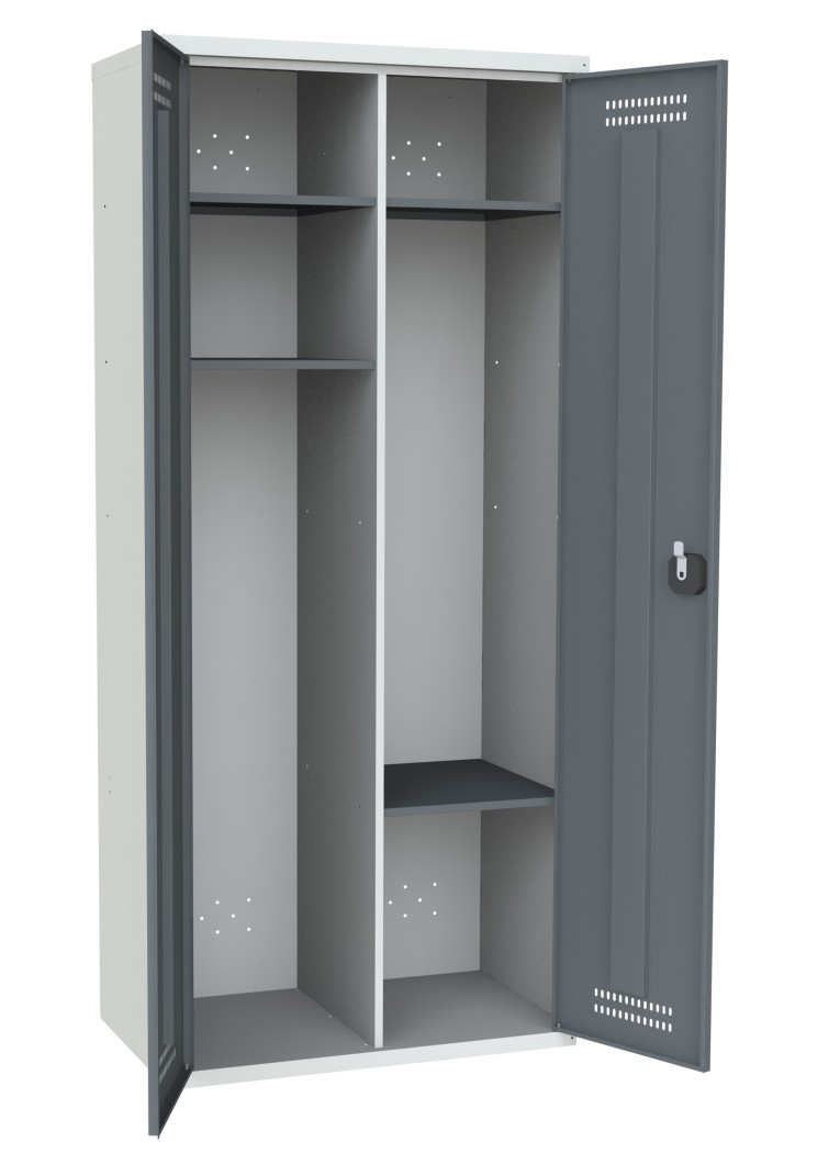 Шкаф SMART хозяйственный купить в Мурманске Шкаф SMART хозяйственный купить в Мурманске