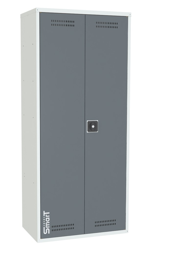 Шкаф SMART хозяйственный купить в Мурманске Шкаф SMART хозяйственный купить в Мурманске