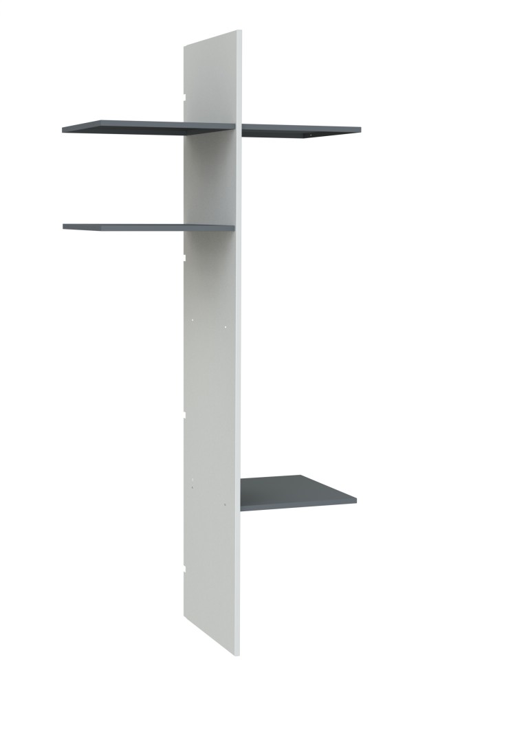 Шкаф SMART хозяйственный купить в Мурманске Шкаф SMART хозяйственный купить в Мурманске