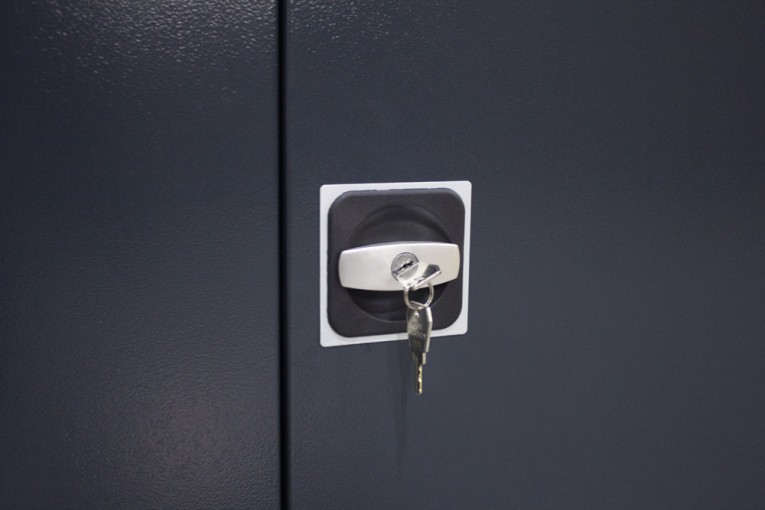 Шкаф SMART хозяйственный купить в Мурманске Шкаф SMART хозяйственный купить в Мурманске