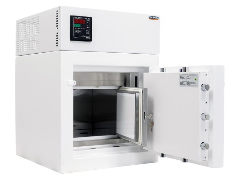 Сейф-термостат VALBERG TS - 3/12 купить в Мурманске Сейф-термостат VALBERG TS - 3/12 купить в Мурманске