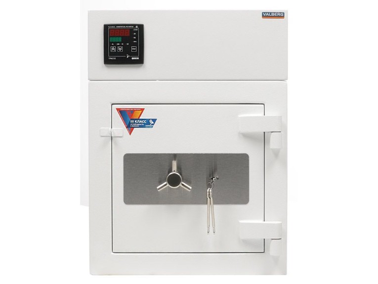 Сейф-термостат VALBERG TS - 3/12 купить в Мурманске Сейф-термостат VALBERG TS - 3/12 купить в Мурманске