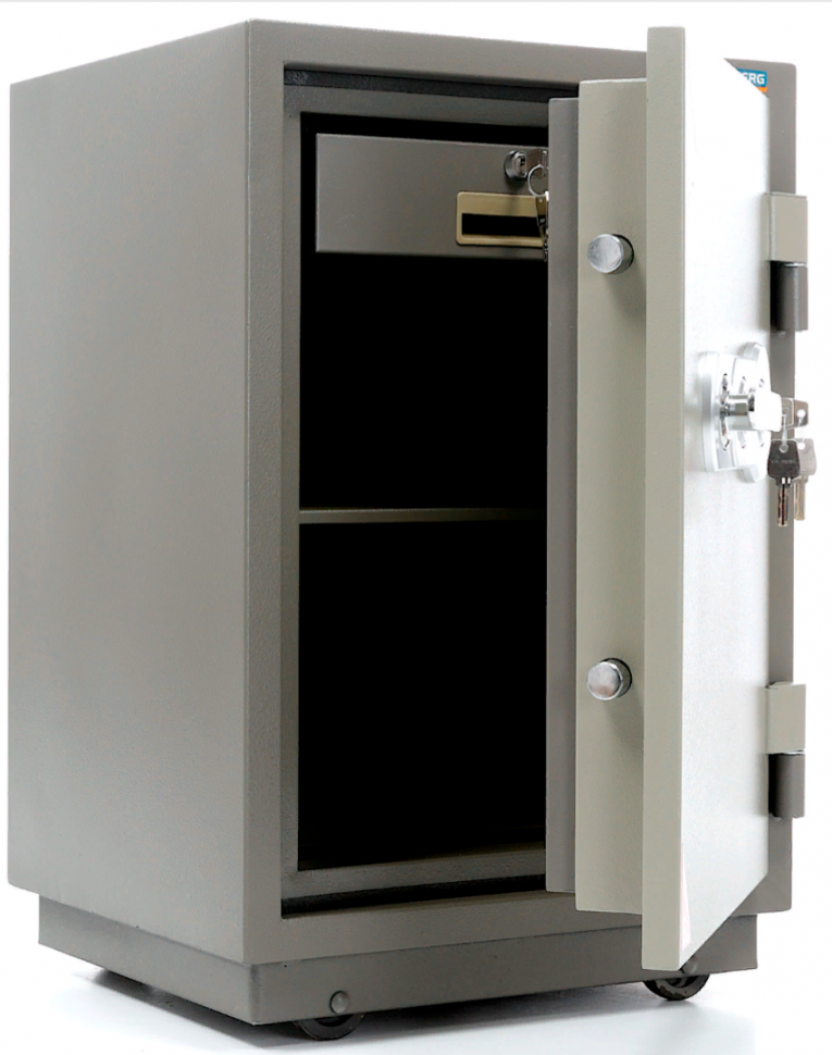 Огнестойкий сейф Valberg FRS-73.T-KL купить в Мурманске Огнестойкий сейф Valberg FRS-73.T-KL купить в Мурманске