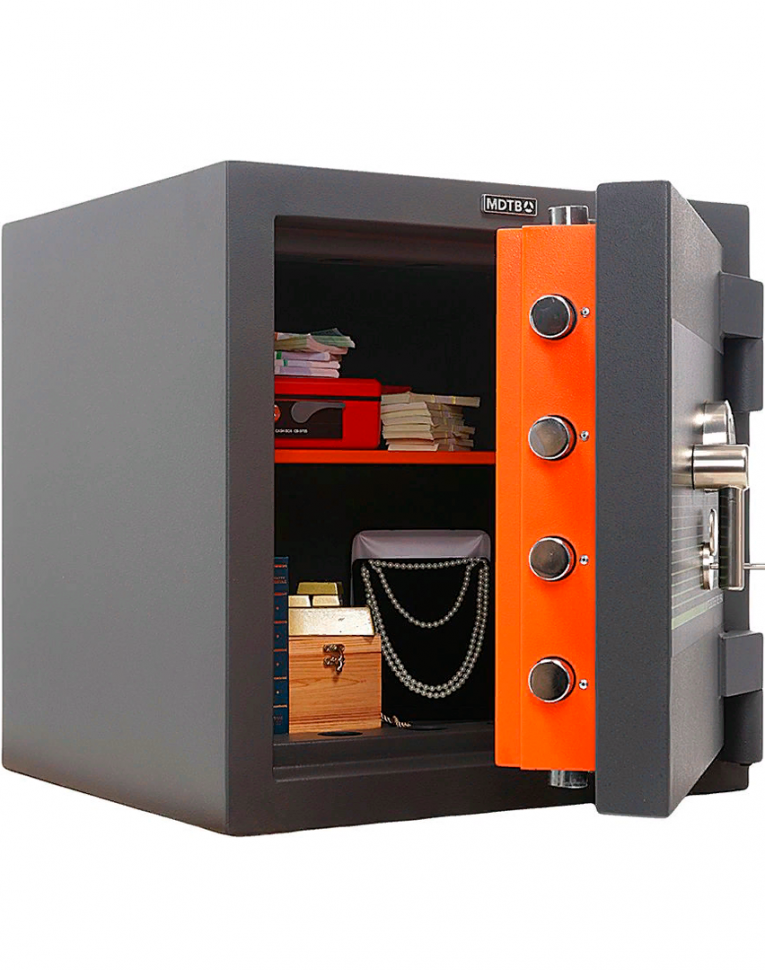 Взломостойкий сейф MDTB Burgas-67 EK купить в Мурманске Взломостойкий сейф MDTB Burgas-67 EK купить в Мурманске