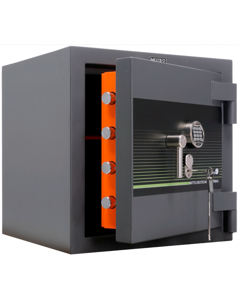 Взломостойкий сейф MDTB Burgas-67 EK купить в Мурманске Взломостойкий сейф MDTB Burgas-67 EK купить в Мурманске