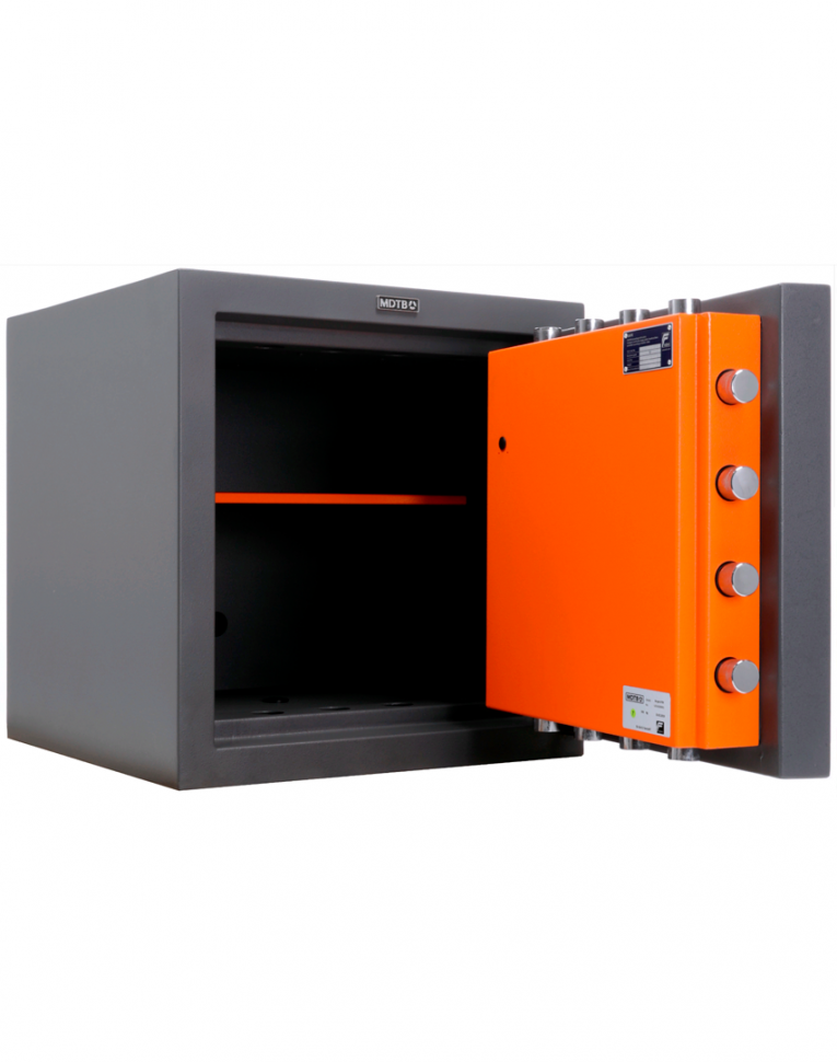 Взломостойкий сейф MDTB Burgas-67 EK купить в Мурманске Взломостойкий сейф MDTB Burgas-67 EK купить в Мурманске