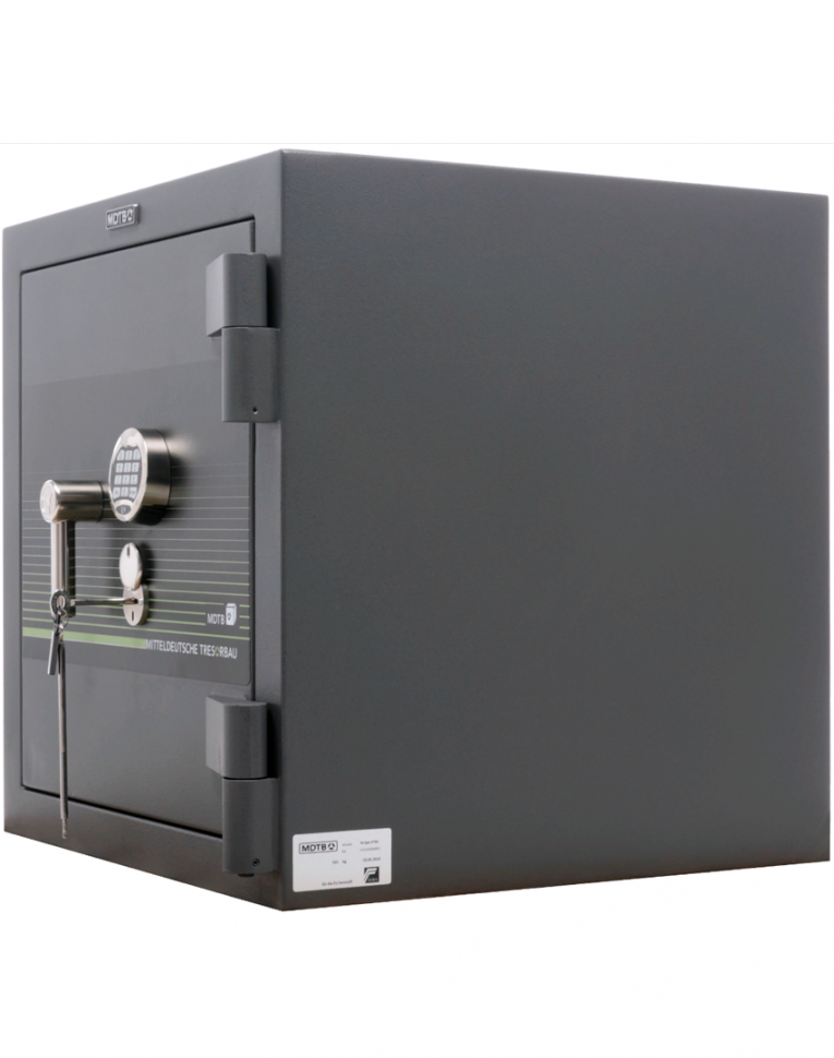 Взломостойкий сейф MDTB Burgas-67 EK купить в Мурманске Взломостойкий сейф MDTB Burgas-67 EK купить в Мурманске