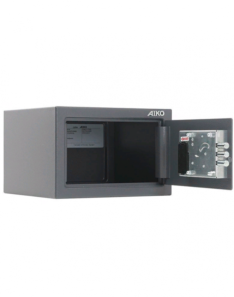 Мебельный сейф Aiko Т-170 EL купить в Мурманске