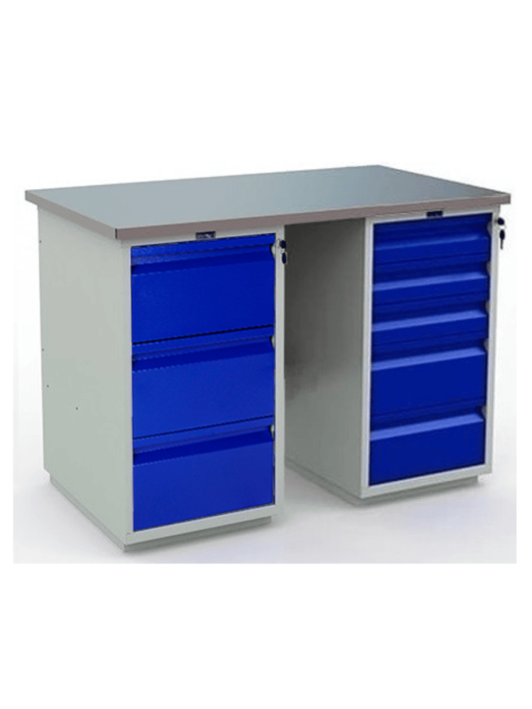 Верстак Практик Profi WT120.WD3/WD5.000 купить в Мурманске