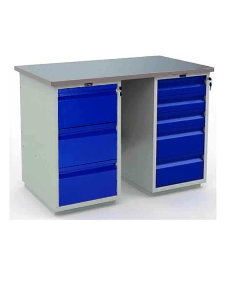 Верстак Практик Profi WT120.WD3/WD5.000 купить в Мурманске