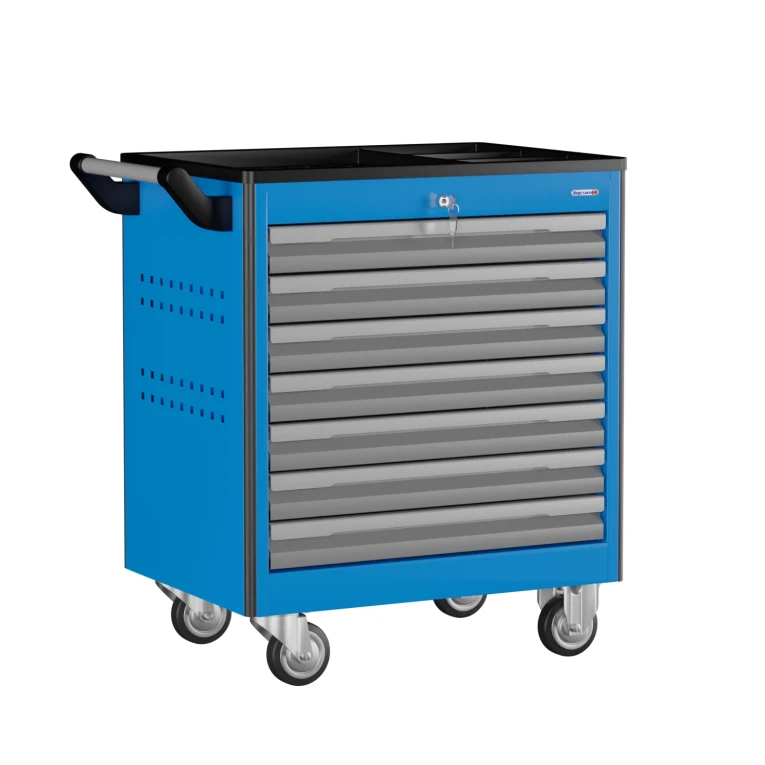 Тележка инструментальная TNC 795.7 купить в Мурманске Тележка инструментальная TNC 795.7 купить в Мурманске