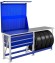 Верстак Master MT100.MF1 / MF1 / MF1.320.000.W купить в Мурманске