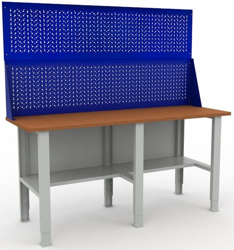 Верстак Expert W200.F2/F2/F2.020 купить в Мурманске Верстак Expert W200.F2/F2/F2.020 купить в Мурманске