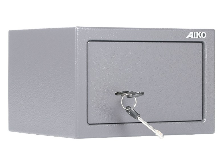 Мебельный сейф Aiko T-170 KL купить в Мурманске Мебельный сейф Aiko T-170 KL купить в Мурманске
