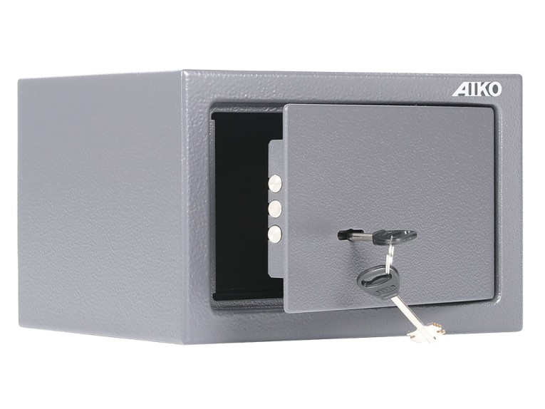Мебельный сейф Aiko T-170 KL купить в Мурманске Мебельный сейф Aiko T-170 KL купить в Мурманске