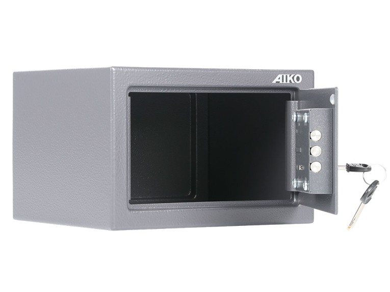 Мебельный сейф Aiko T-170 KL купить в Мурманске Мебельный сейф Aiko T-170 KL купить в Мурманске