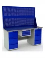 Верстак Практик Profi WT180.WD3/WD3.120 Верстак Практик Profi WT180.WD3/WD3.120