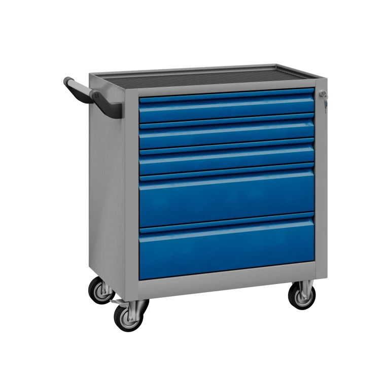 Тележка инструментальная SLF купить в Мурманске Тележка инструментальная SLF купить в Мурманске