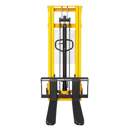 Ручной гидравлический штабелер SDJ 1025 (1000 кг; 2,5 м; вилы 310-850 мм) SMARTLIFT (SMART) купить в Мурманске Ручной гидравлический штабелер SDJ 1025 (1000 кг; 2,5 м; вилы 310-850 мм) SMARTLIFT (SMART) купить в Мурманске