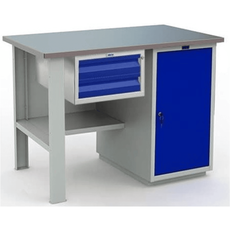 Верстак Profi WT120.F1/WD1.100 купить в Мурманске