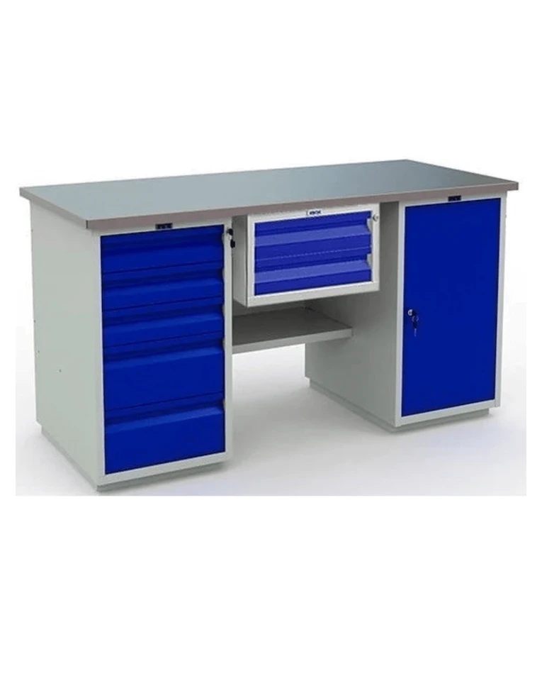 Верстак Profi WT160.WD5/WD1.100 купить в Мурманске