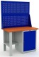Верстак Expert W120.F2/WS1.020 купить в Мурманске