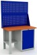 Верстак Expert W120.F2/WS1.020 купить в Мурманске