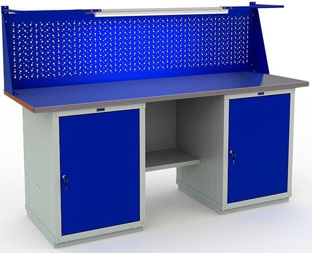 Верстак Expert W200.WS1/WS1.011.W купить в Мурманске Верстак Expert W200.WS1/WS1.011.W купить в Мурманске