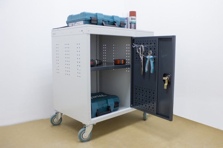 Тумба SMART 1М с лотком купить в Мурманске Тумба SMART 1М с лотком купить в Мурманске