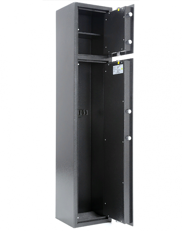 Оружейный сейф Valberg Арсенал 130/2 EL купить в Мурманске Оружейный сейф Valberg Арсенал 130/2 EL купить в Мурманске