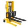 Ручной гидравлический штабелер SDJ 1020 (1000 кг; 2 м; вилы 310-850 мм) SMARTLIFT (SMART) купить в Мурманске